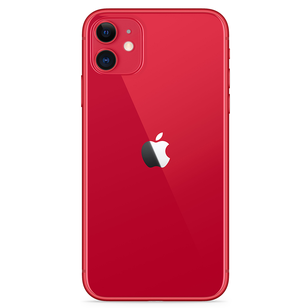 iPhone 11 Personalised Phone Cases Mockup